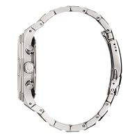 Montre Bulova Homme Octagon Chronograph in Acier 96B409 - 96B409